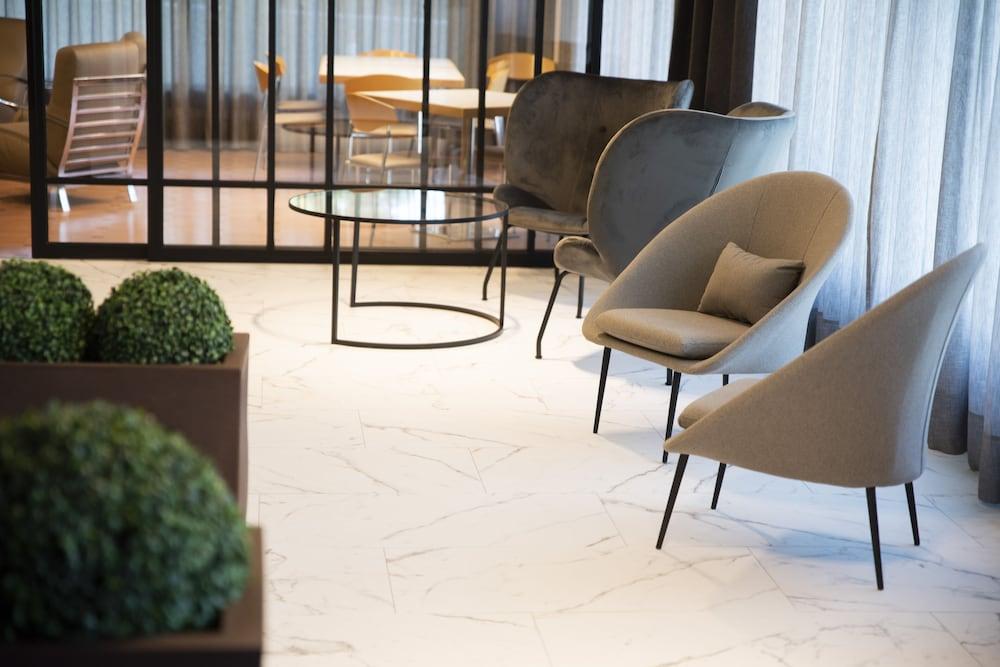 Hotel Avenida A Coruña Kültér fotó