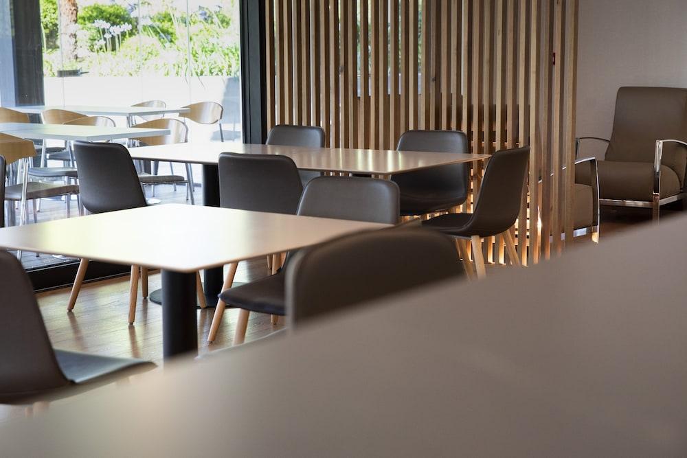 Hotel Avenida A Coruña Kültér fotó